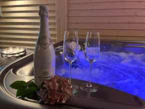 Ferienhaus Casa Deluxe Dockweiler Eifel